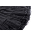 Belle Poque Women&#39;s Luxury 3-Layers Soft Tulle Netting Crinolina Petticoat Underskirt para vestidos vintage retro BP000226-1